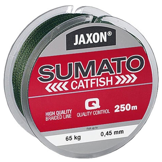 Jaxon Sumato Catfish